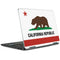 California Republic Notebook 9 Pro 13in (2017) Skin